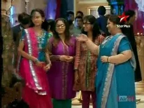 tere liye - 13th july 10 pt3