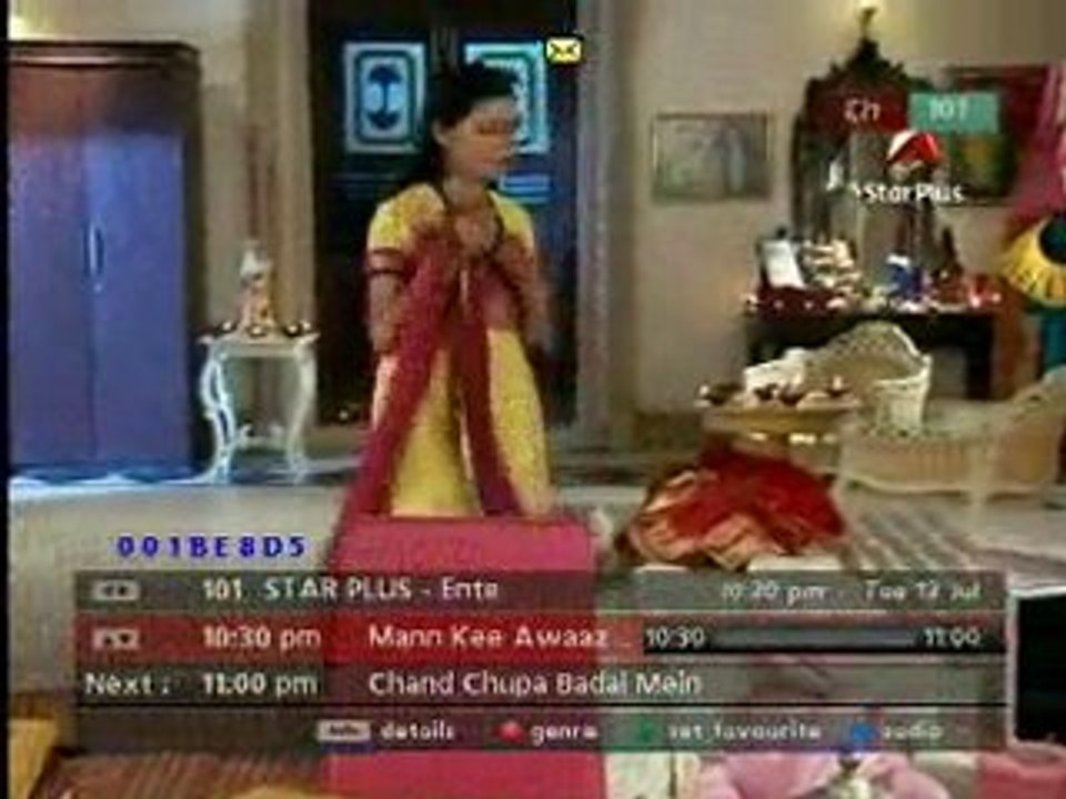 tere liye - 13th july 10 pt4