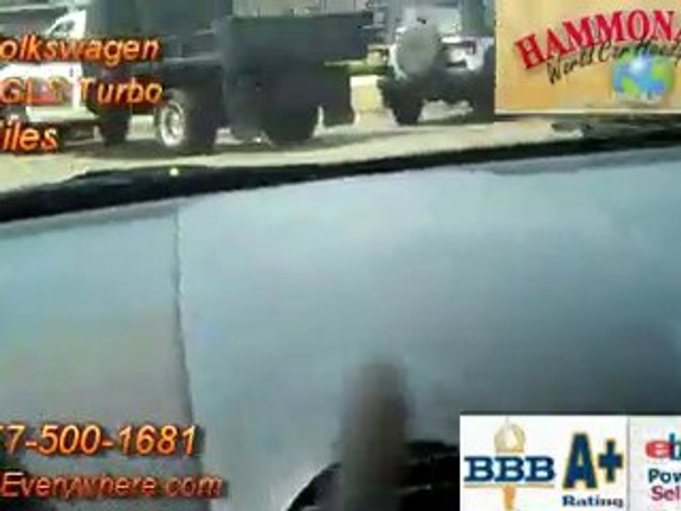 Used 2005 VW Beetle GLS Turbo For Sale in CT Test Drive