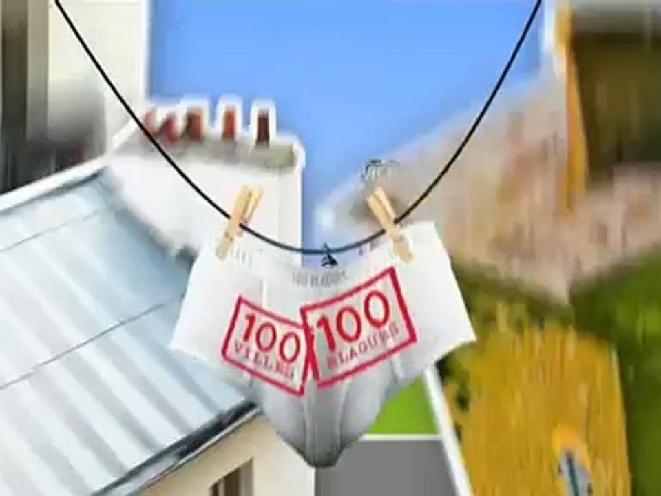 Jean-Marie Bigard 100 Villes 100 Blagues - Partie 02