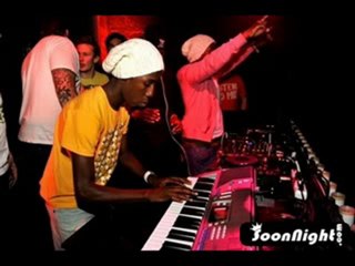 Anthony Dreams - 94% (Stories DJ Remix)EXTRAIT 2010