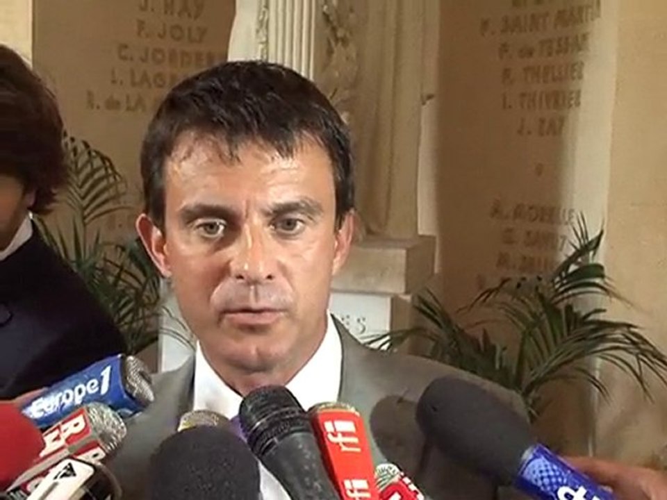 Woerth renonce à être trésorier de l'UMP: réactions de députés