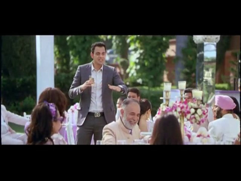 Aisha - Theatrical Trailer
