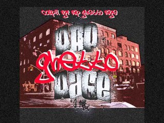 STREET kriminox feat bastos