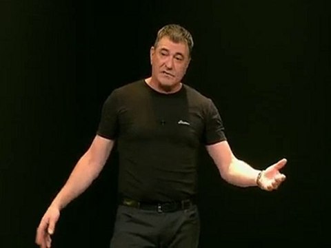 Jean-Marie Bigard 100 Villes 100 Blagues - Partie 03