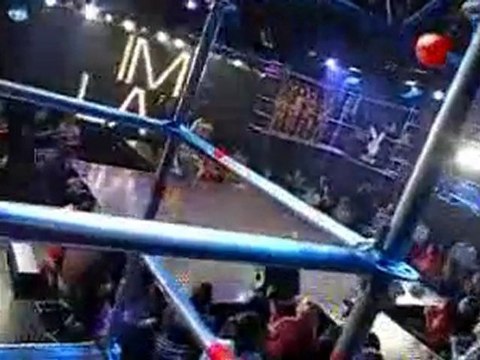 Karen Paola cantó para Primer Plano junto a cecilia