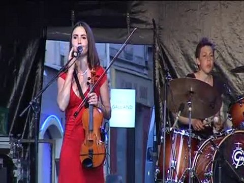 Epinal bouge l été Face à la Mer 2010