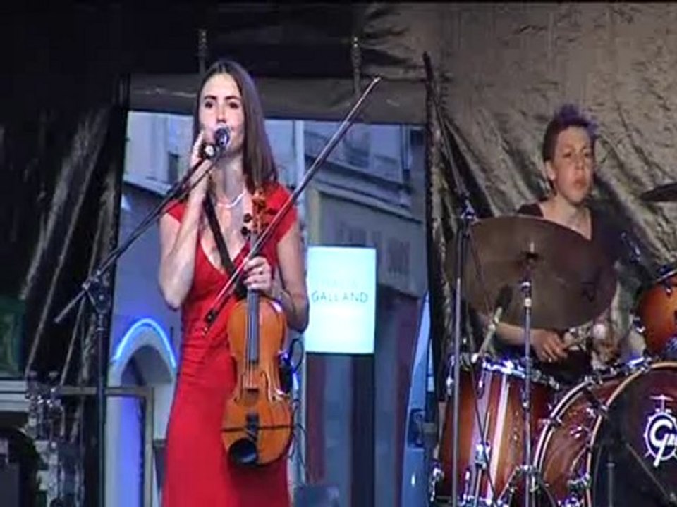 Epinal bouge l été Face à la Mer 2010