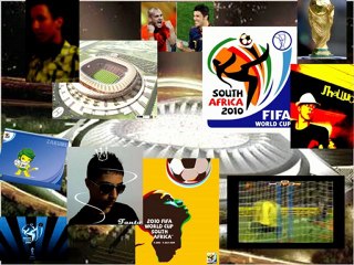 (PODCAST) final coupe du monde south africa