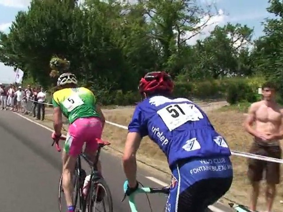 2010 National Route UFOLEP