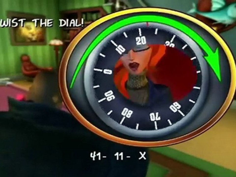 Disney GUILTY PARTY: Sleuths Trailer