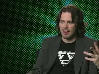 Scott Pilgrim vs. The World Featurette