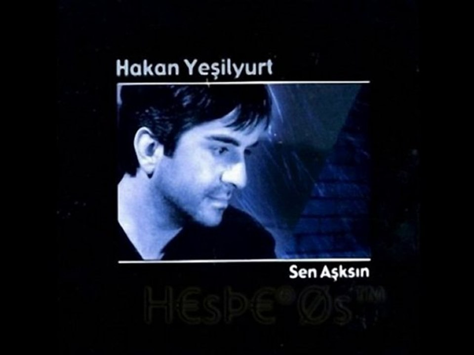 Hakan Yeşilyurt - Acıya Gülmek (Seyduna Türküleri)