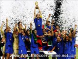 watch fifa football 2010 world cup final stream online