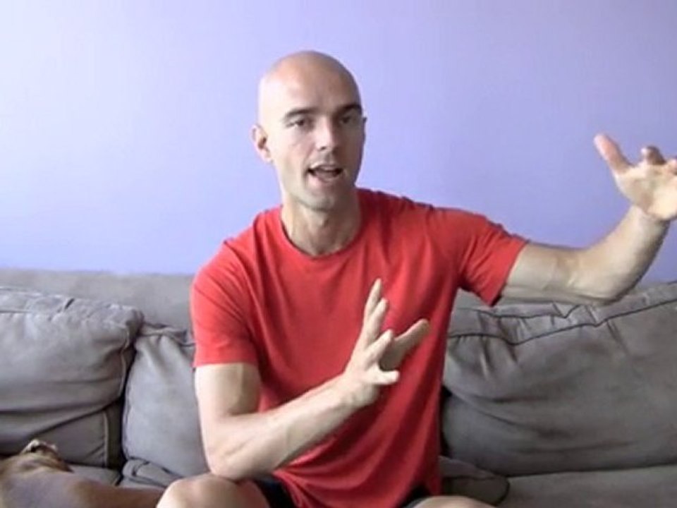 Interval Training for Fat Loss