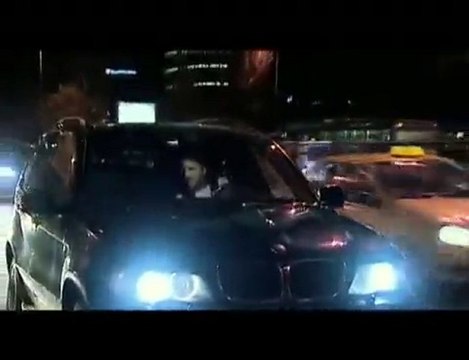 Firat Kali - Asksiz Prens (2010) by Aluxton