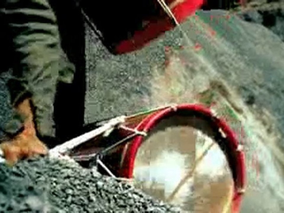 'Eclipse (All Yours)' - Metric