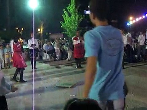 Sinan- Mine Poyraz Çayırlı Düğünü 5 Kafkas Oyunu Fethiye