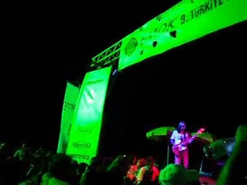 simav gölçük dağında erkin baba konseri