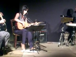 CANGÜL KANAT - Elqajiye