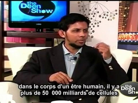 Athées : Dieu existe t'il ? 1/4 VOSTFR