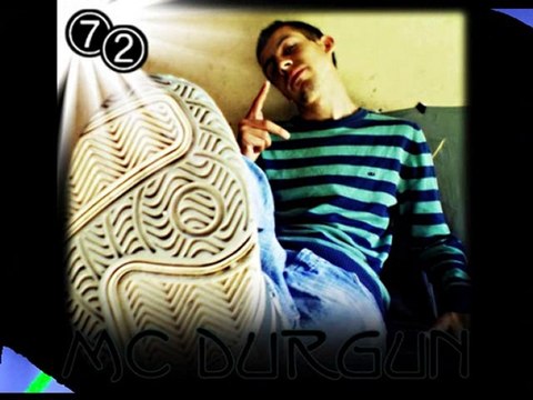 Dj AyaZ Ft Mc DurGun - SeReFSiZ KaDeRiM 2010