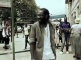 Tarrus Riley - Wild Fire {Protect The People}