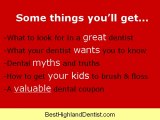 Dentist in Highland|FREE TEETH WHITENING Highland Utah Dent