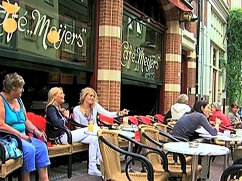 Kanaal 13 Nieuws van 13 juli 2010