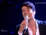 Eurovision Şarkı Yarışması 2010 '' İsrail ''