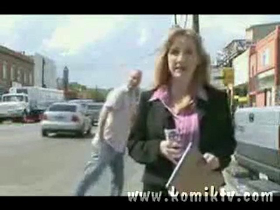 Cinnet Geçiren Spiker