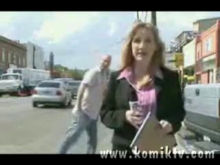 Cinnet Geçiren Spiker