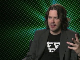 Scott Pilgrim : featurette #1 VO