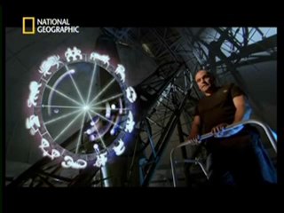 Dossiers secrets - Nostradamus (2)