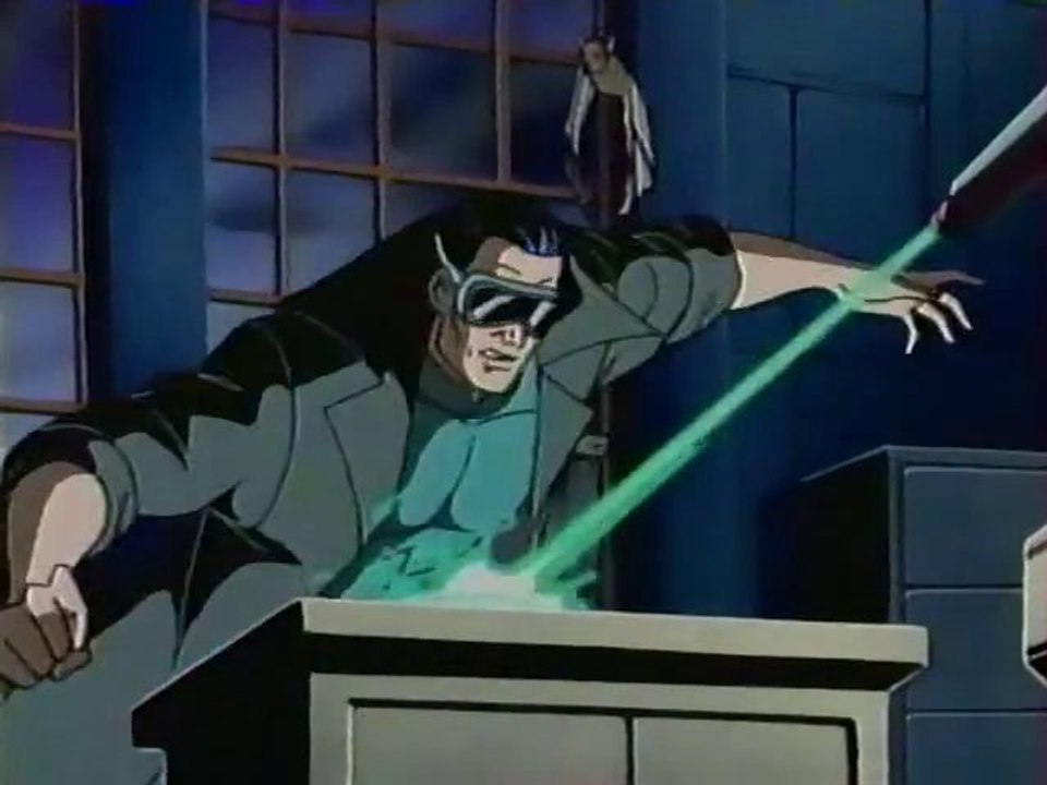 Spider-Man.(1994).2x06.Morbius