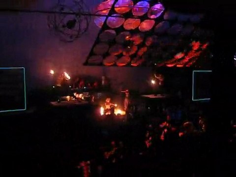 Saturday Night Project Privilege Ibiza 2010