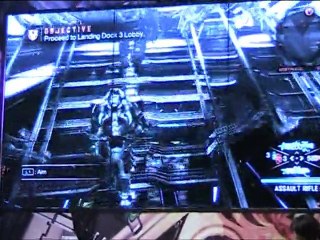Vanquish - Preview Japan Expo