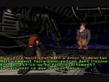 Full Throttle walkthrough 09 : Le destructorium