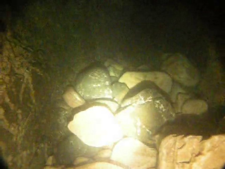 GROTTES DE FREHEL (Côtes-d’Armor)07.10