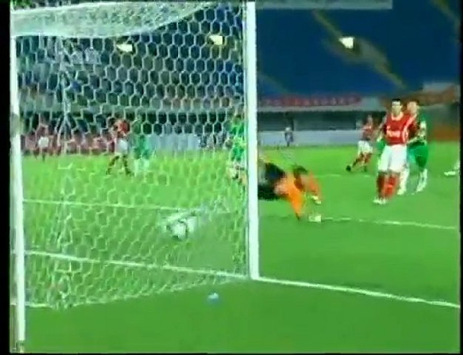 PILO STRIKER - ATACANTE - CLIP 02.mp4