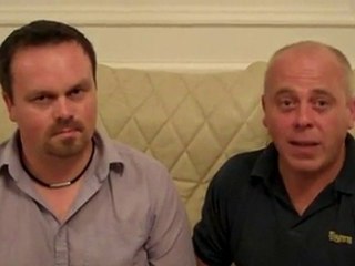 The next level of NLP training