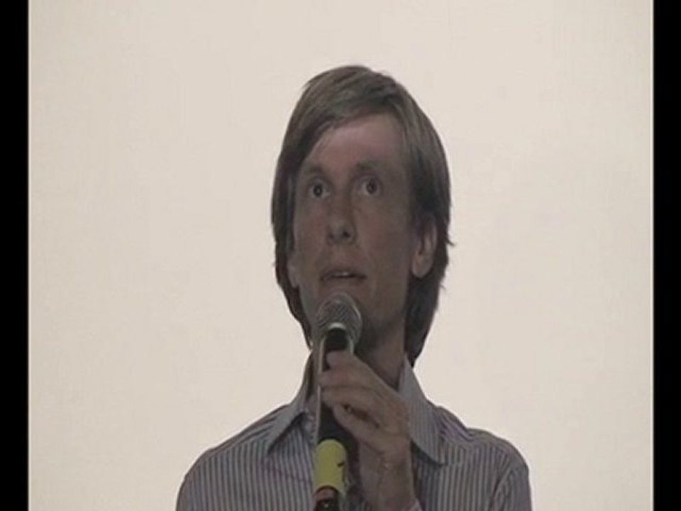 PARIS CINEMA 2010: Le Braqueur