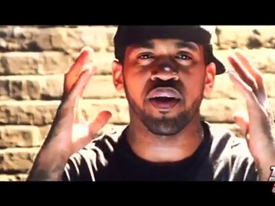 Lloyd Banks - Love + Hate (HQ)