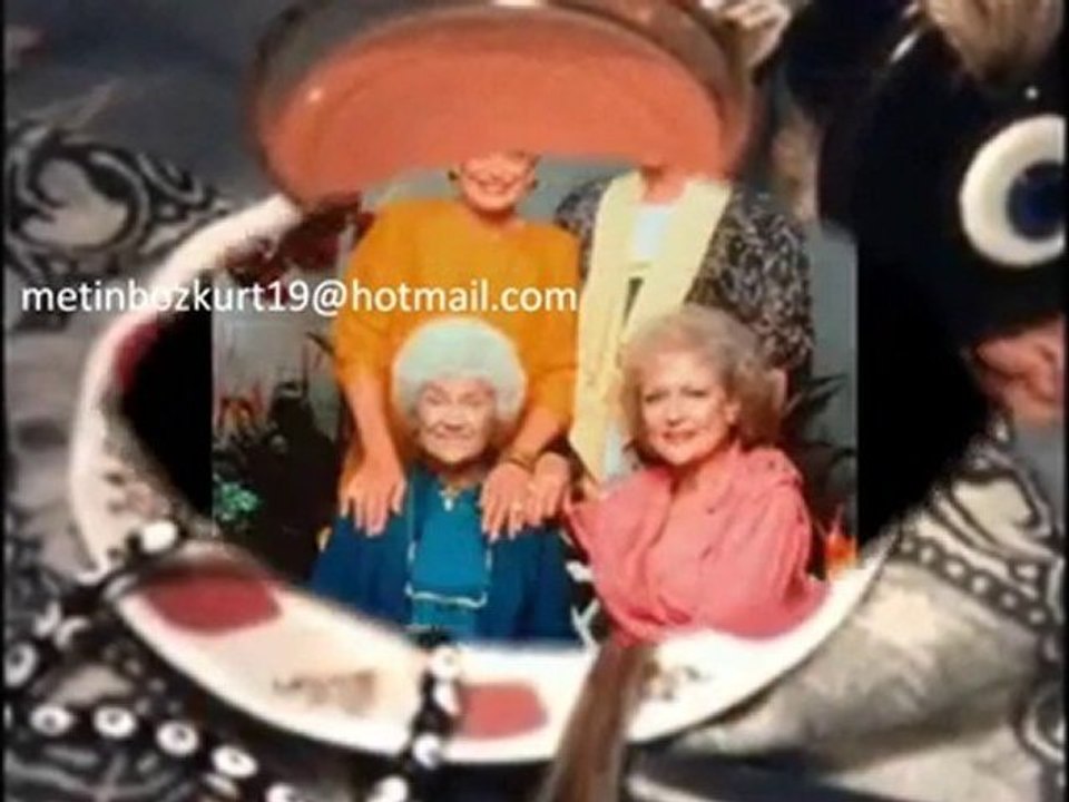 öyle bir geçer zamanki