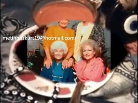 öyle bir geçer zamanki