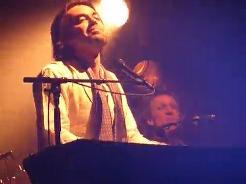 Stanislas Lille 12 juin 2010 La débacle des sentiments