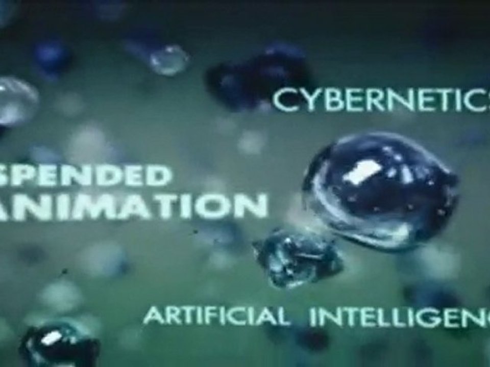 Fringe Saison 1 : les génériques