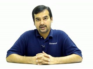 SonaVault - Hardware and Software Pre-Reqs