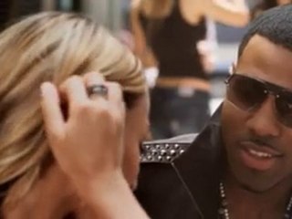 Jason Derulo - What If (Official Video)