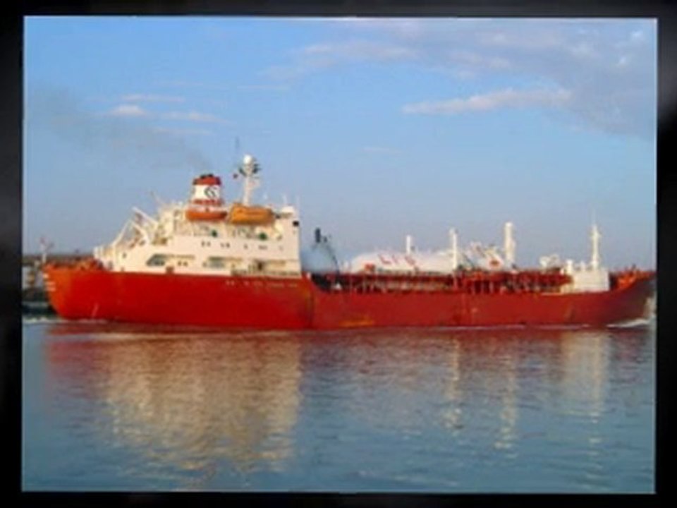 Lacking a Supply Boat?